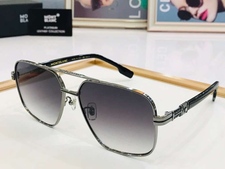 Picture of Montblanc Sunglasses _SKUfw49840673fw
